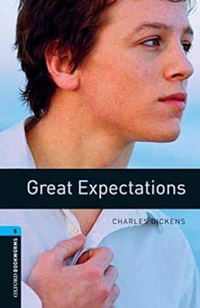 [9780194792264] Great Expectationss
