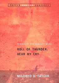 [9780142401125] Roll of Thunder, Hear My Cry -  Mildred D. Taylor
