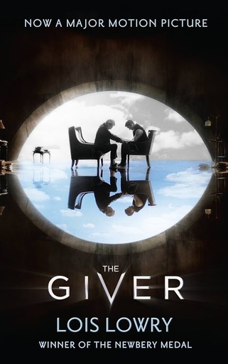 [9780007578498] The Giver - Lois Lowry
