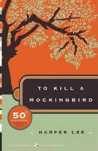 [9780061120084] To Kill a Mockingbird - Lee Harper