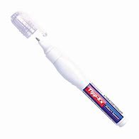 Correcteur pour stylos à bille