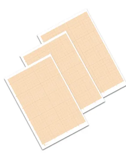 Papier millimétré (quelques feuilles) 