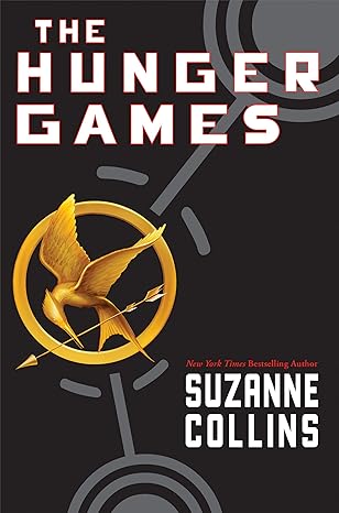 [9780439023528] The Hunger Games, Collins, Suzanne, 
