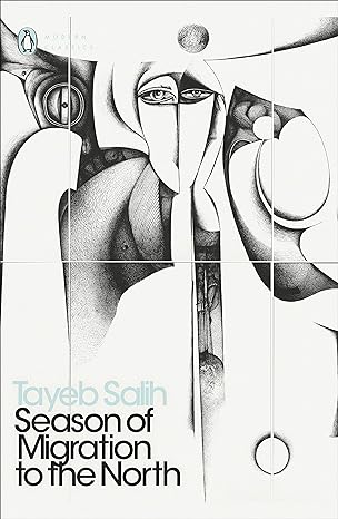 [9780141187204] Season of Migration to the North, Tayib Saleh, 
