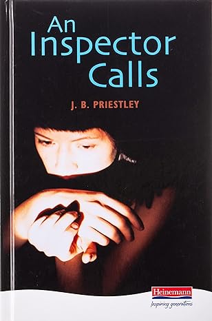 [9780435232825] An Inspector Calls 
