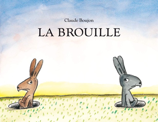 [9782211015158] la brouille 
