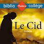 [9782017220107] Corneille, Le Cid    
