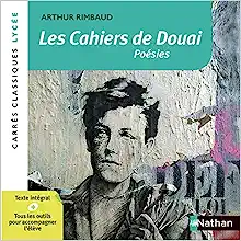 [9782091891231] Arthur Rimbaud, Les Cahiers de Douai

