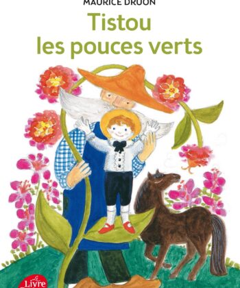 [9782010009211] TISTOU LES POUCES VERTS CM2
