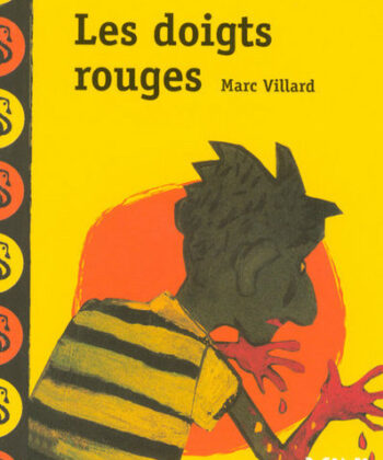 [9782748505702] LES DOIGTS ROUGES