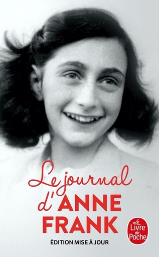 [9782253937432] Le journal d'Anne Frank