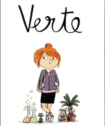 [9782211235624] VERTE (POCHE) (NE)