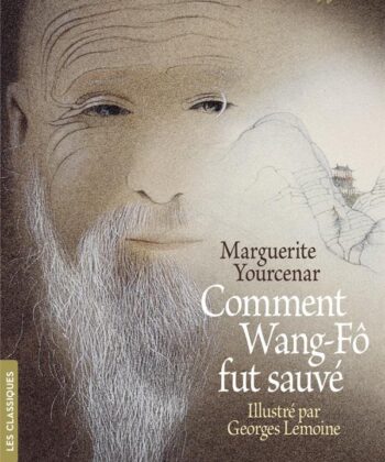 [9782075078436] COMMENT WANG-FO FUT SAUVE