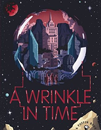[9780141354934] A wrinkle in time - Advanced LEVEL