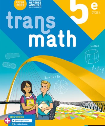 [9782091718859] Transmath 5e 2022 N
