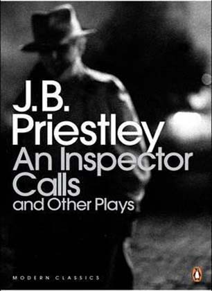 [9780141185354] An Inspector Calls and Other Plays - J.B Priestley - Advanced LEVEL