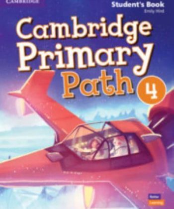 [9781108709903] Cambridge Primary Path Level 4 Student's Book Intermediate