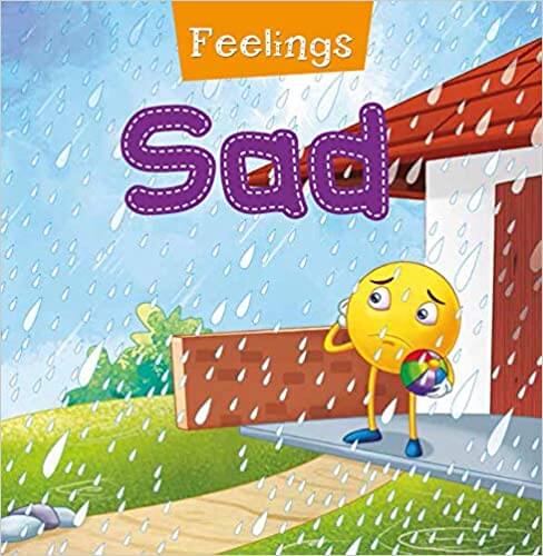 [9788131946848] Feelings-sad
