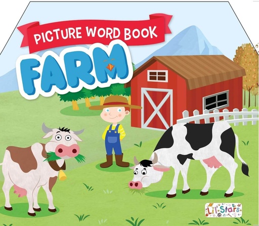 [9788131941058] Farm
