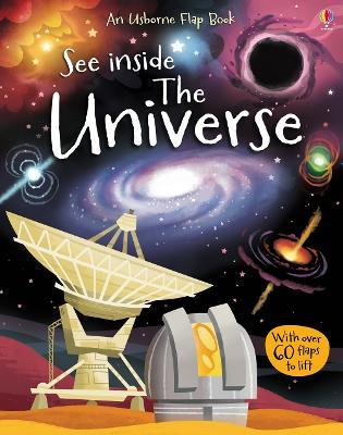 [9781409563969] SEE INSIDE THE UNIVERS 