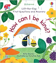 [9781474989008] HOW CAN I BE KIND?