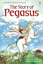 [9781409522287] THE STORY OF PEGASUS 