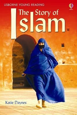 [9780746077658] THE STORY OF ISLAM 