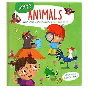 [9789463607698] WHY ANIMALS 