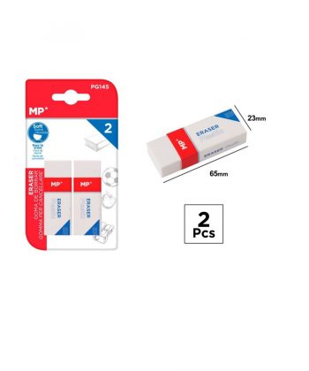 [8435464171515] ERASER GOMA DE BORRAR 