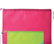 [8435250934782] Pochette zipper