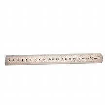 Règle de 20 cm minimum et  une équerre ( ou une réquerre) 