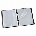 Porte-vues 60 pockets