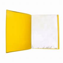 Porte-vues 60 pockets