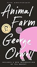 [9780451526342] Animal Farm – George Orwell 