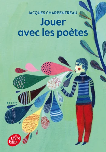 [9782012202207] Jouer avec les poètes