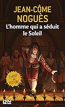 [9782266178389] L'homme qui a séduit le Soleil 