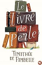 [9782070662937] Le Livre de Perle 