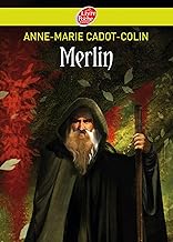 [9782010021664] Merlin 