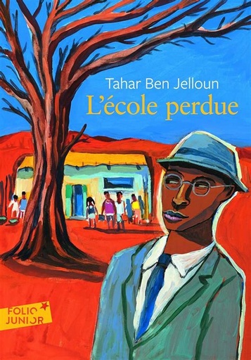 [9782070578924] L'Ecole perdue
