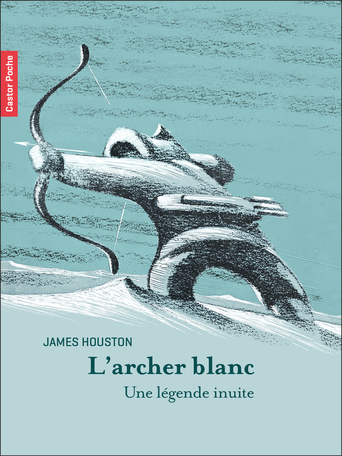 [9782080290441] L'archer blanc 
