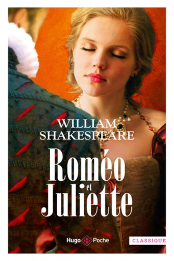 [9791035809836] Roméo et Juliette 