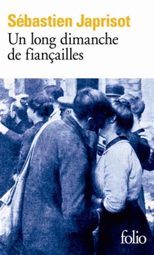 [9782070387366] Un long dimanche de fiançailles