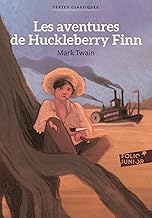 [9782075079495] Les aventures de Huckleberry Finn
