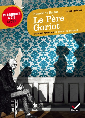 [9782218971549] Le père Goriot