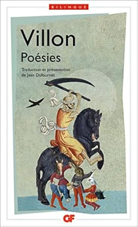 [9782080206268] POÉSIES 