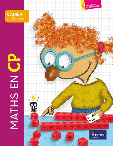 [9782383211723] MATH AU CP    NEW  