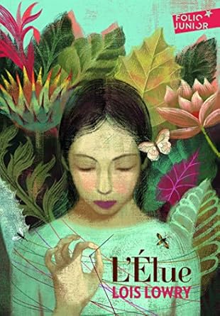 [9782070622276] L'ELUE    NEW 