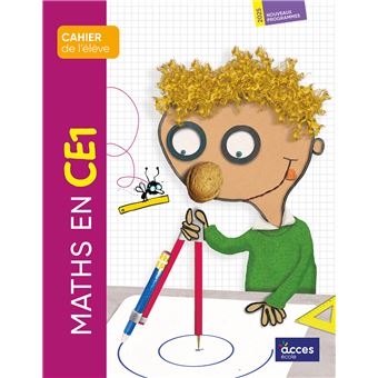 [9782383211761] MATH AU CE1 2025   NEW 