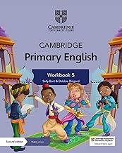 [9781108760072] Cambridge Primary English Stage 5 Advanced Activity Book