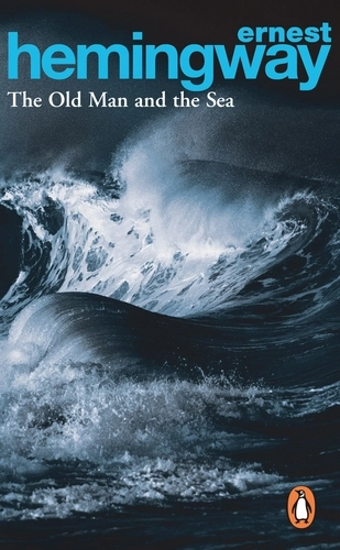 [9780099908401] The Old Man and the Sea by Ernest Hemingway 